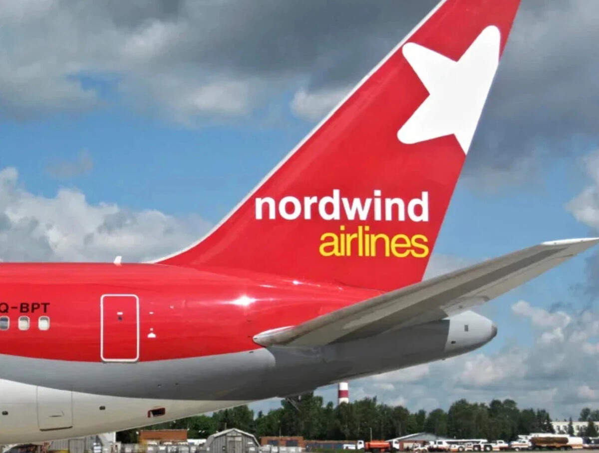 Nordwind 125