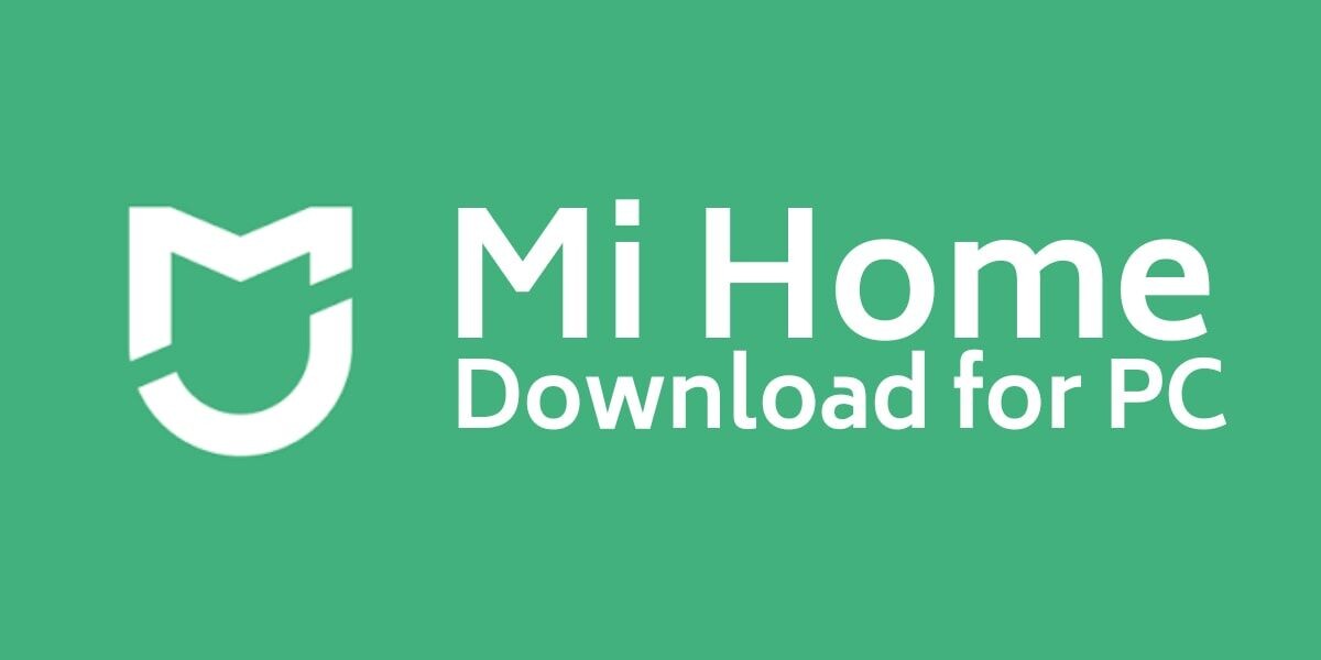 Mi home сайт