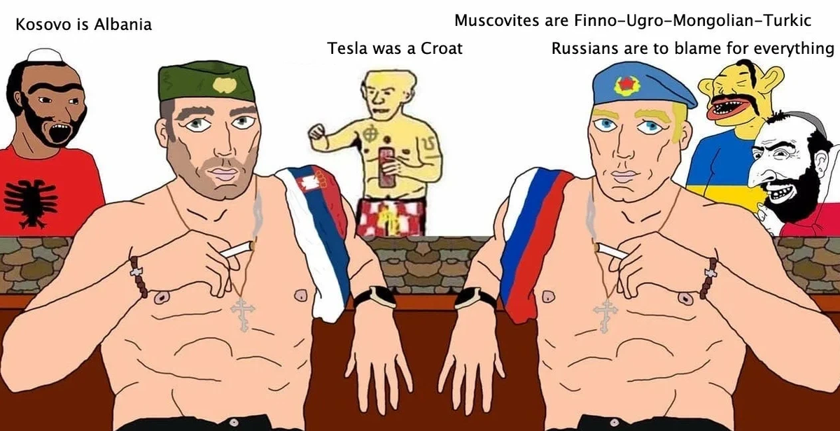 Китай россия мы с тобой