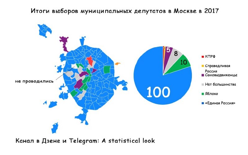 Карта нарушений выборы