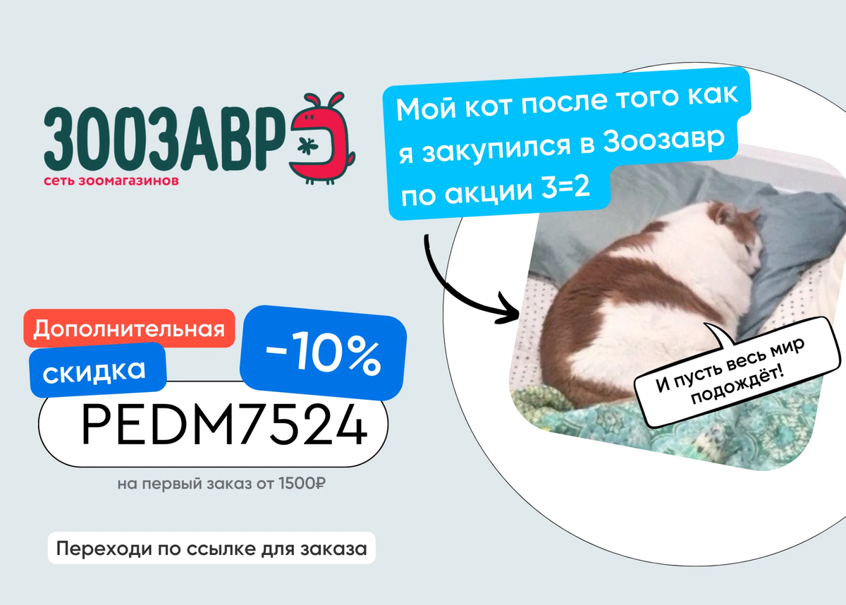 Зоозавр товары для животных. Зоозавр 10% скидка. Скидка на первый заказ в зоозавр.