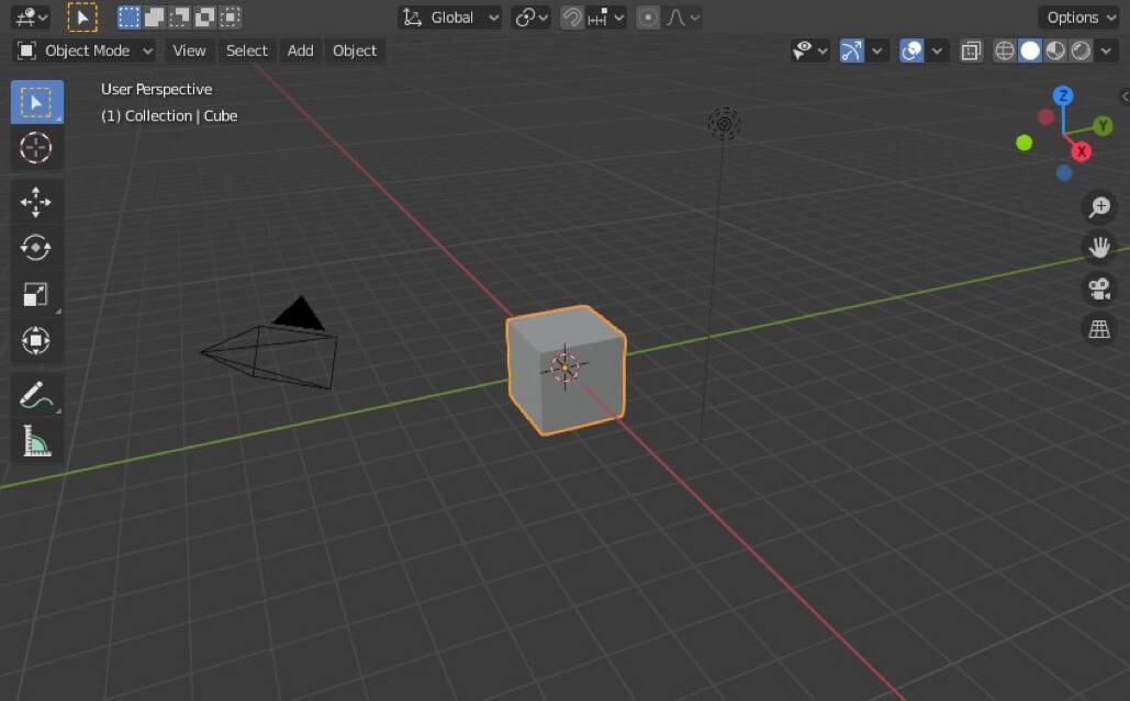 блендер 3д. сцены в блендере. сцены для моделирования блендер. 3d сцены в блендер. блендер начальная сцена.