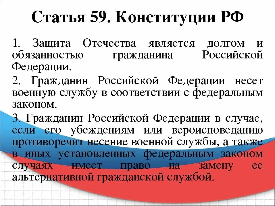 План воинская обязанность как одна из конституционных обязанностей гражданина рф общество егэ