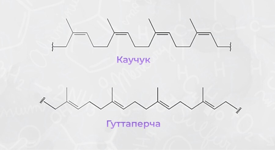 Натуральный каучук районы выращивания