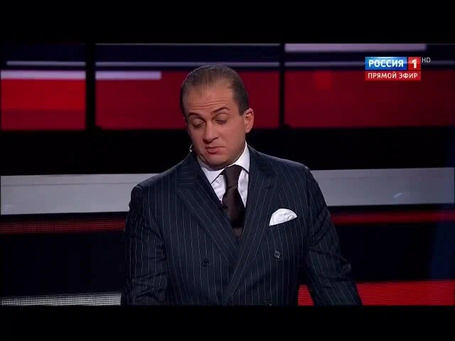 20 02 24 вечер с владимиром соловьевым. Сардарян на Соловьев лайв.