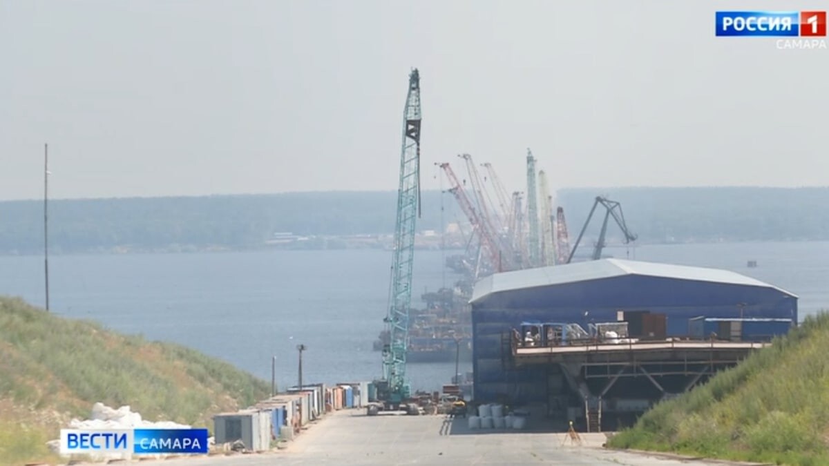 Когда откроют мост через климовку самарская область. Климовский мост через Волгу в Тольятти. Климовский мост Самарская область. Мост Климовка Тольятти.