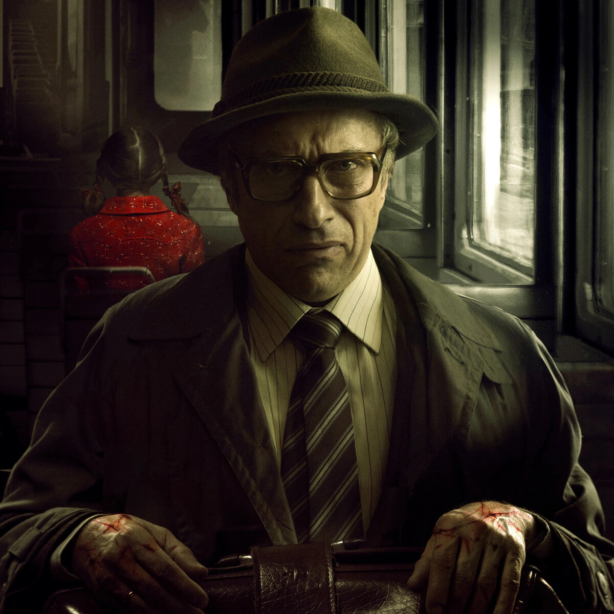 Я у мамы сериальщик-книгочтец 