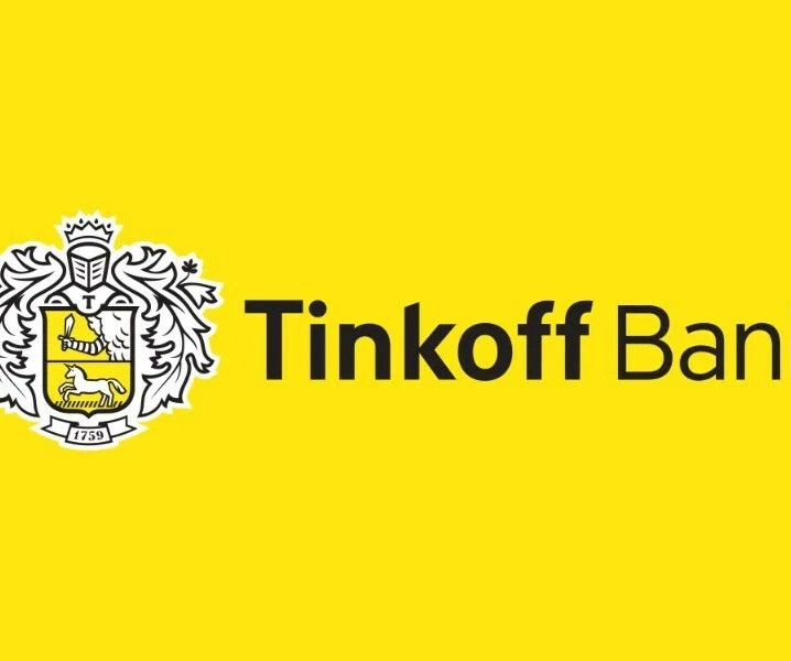 Картинка тинькофф банк
