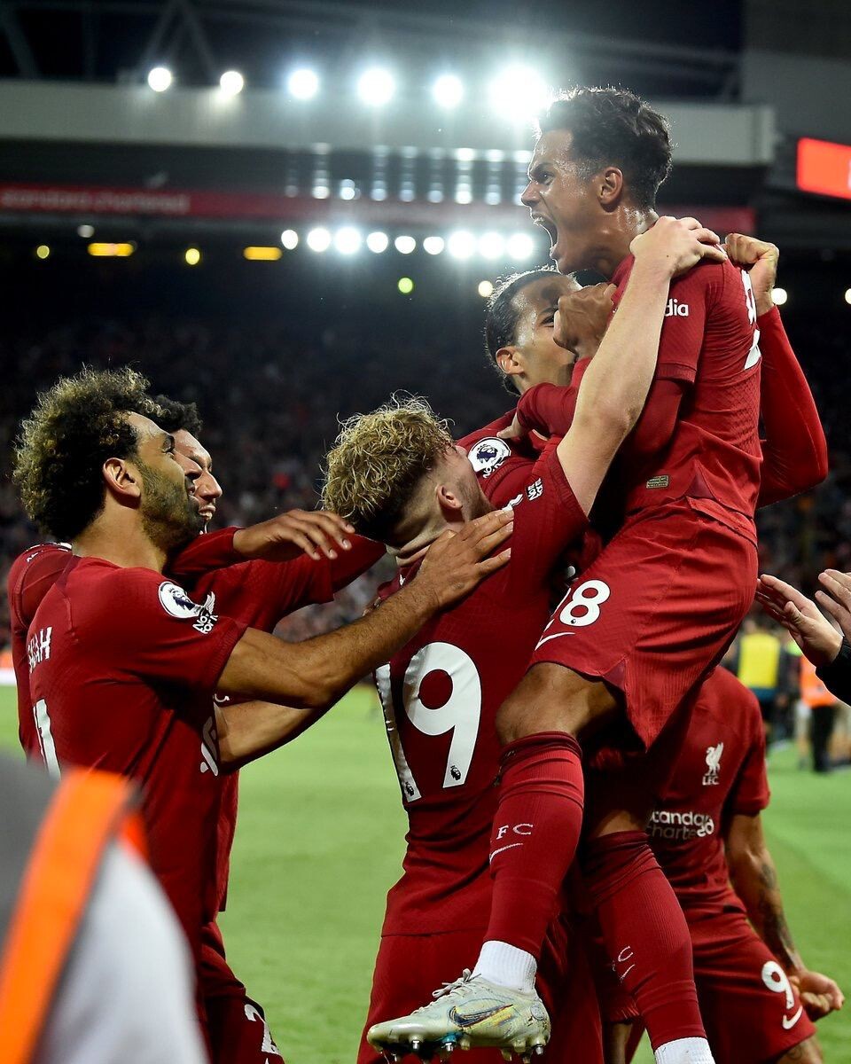 Ливерпуль. Liverpool.