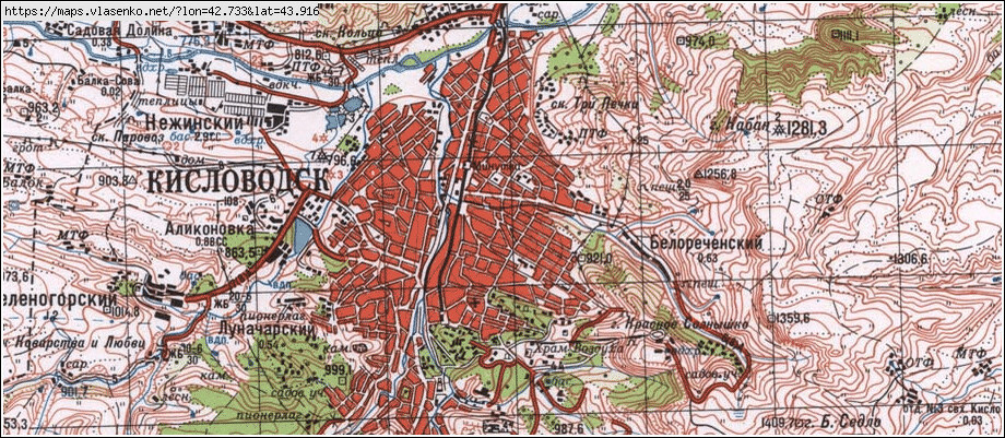 Кисловодск на карте. Кисловодск на карте Ставропольского края. Ставропольский край Кисловодск край карта. Топографическая карта Кисловодска. Топографическую карту города Кисловодска.