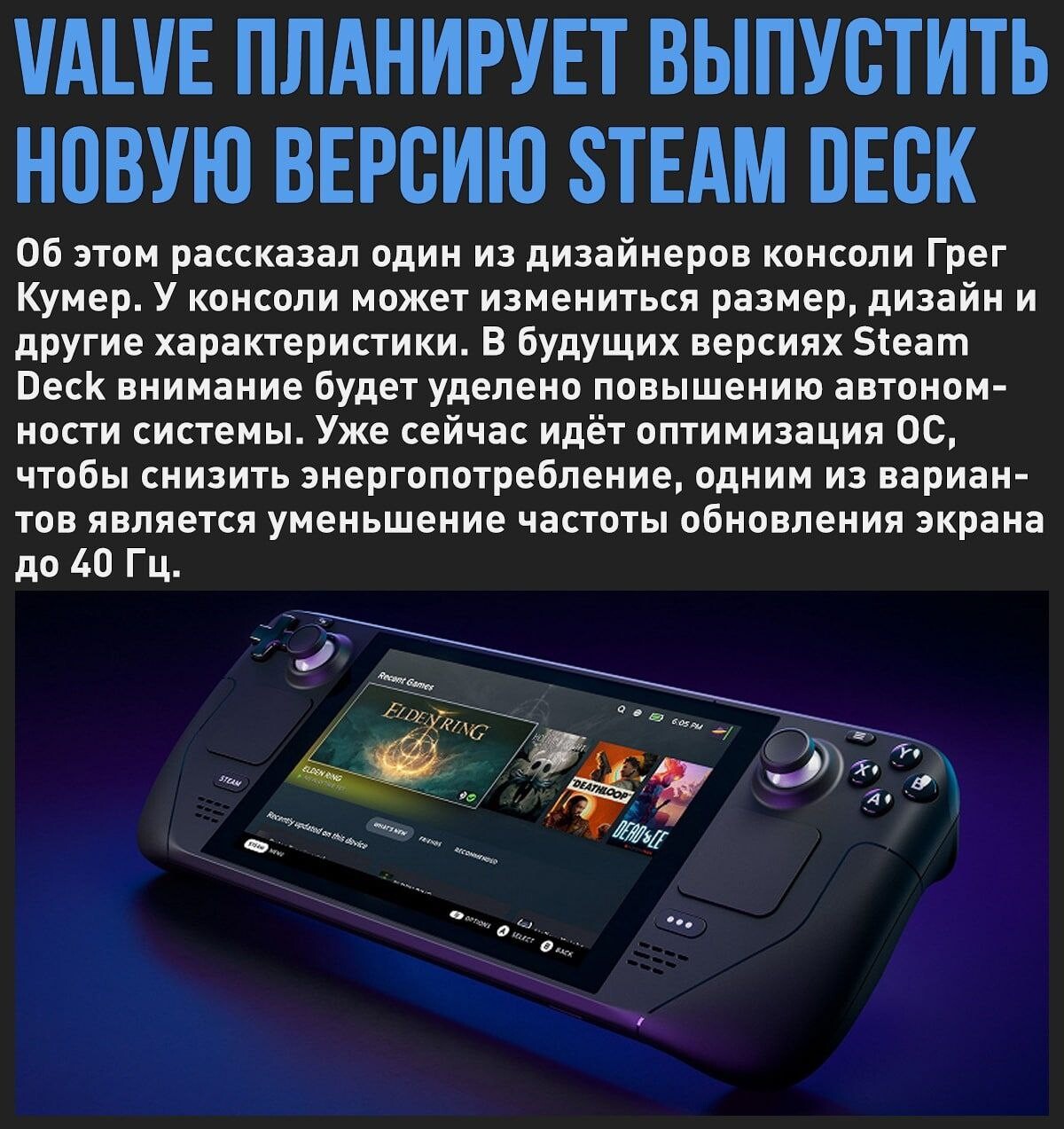 Игровая консоль Steam Deck. Steam Deck портативная консоль. Steam Deck 64gb. Valve портативная консоль.