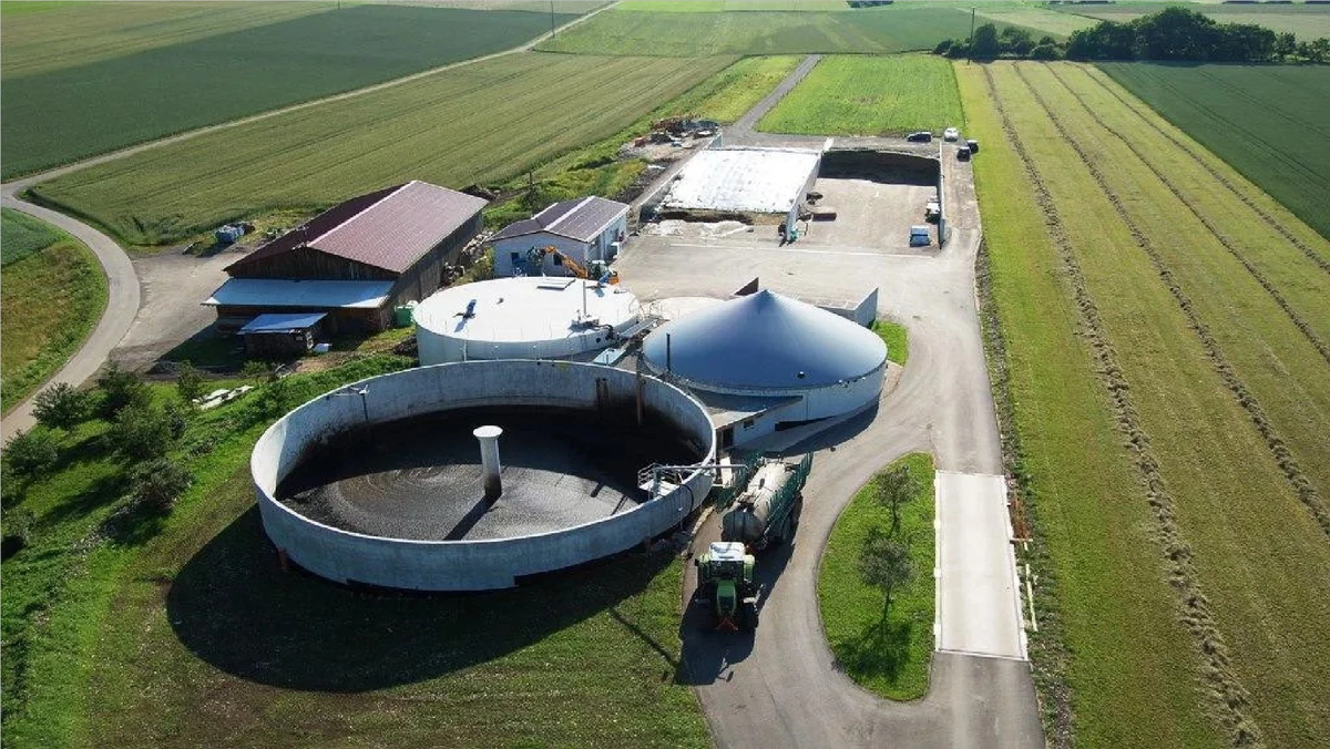 Станции на биотопливе. Био установки. Био установки. Анаэробное сбраживание отходов. Биореактор для производства биогаза.