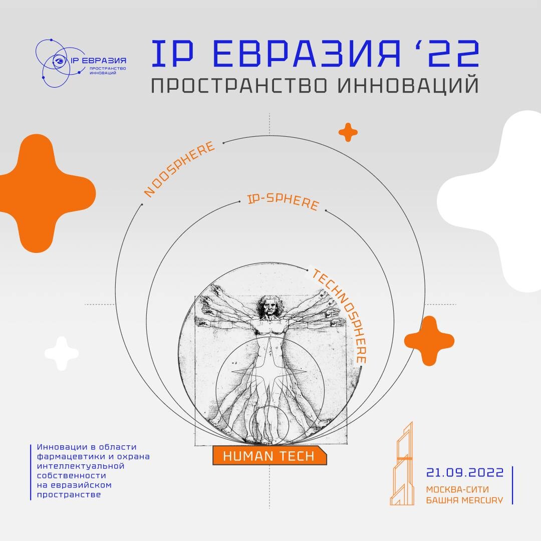 Человек на Евразийском пространстве.