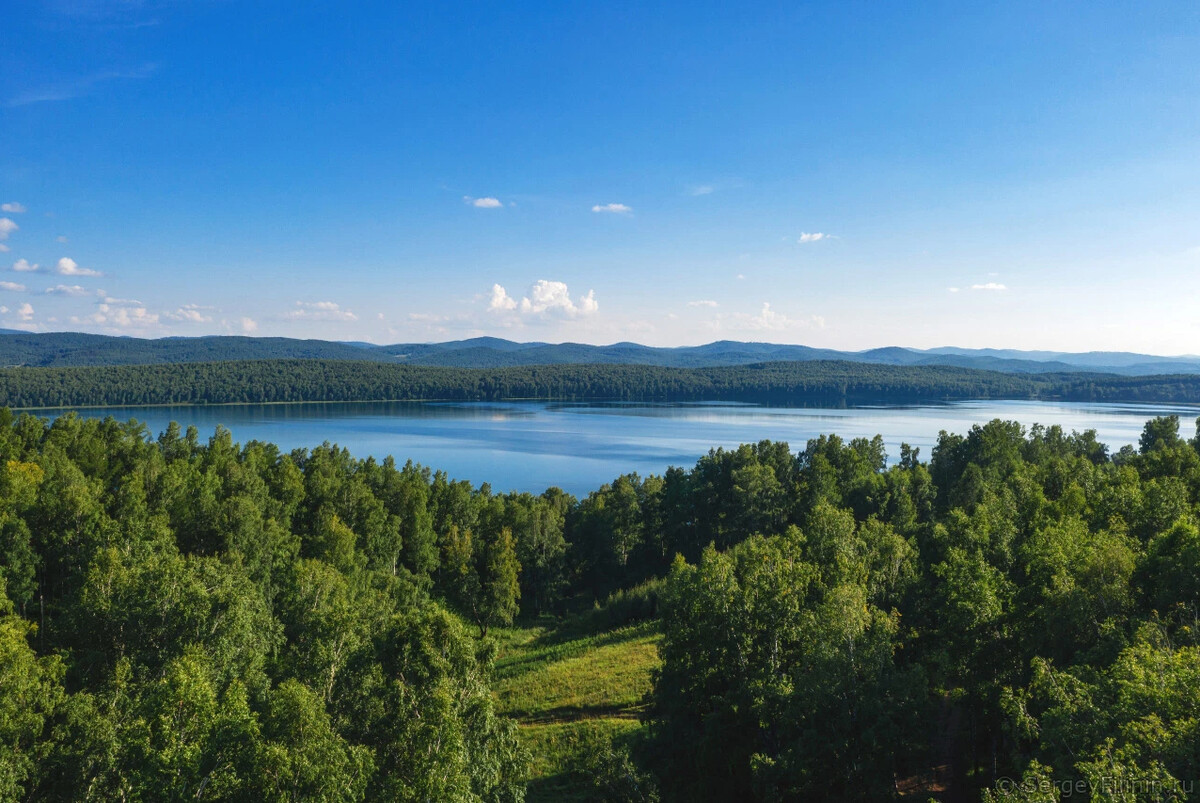 Озеро инголь шарыповский район фото