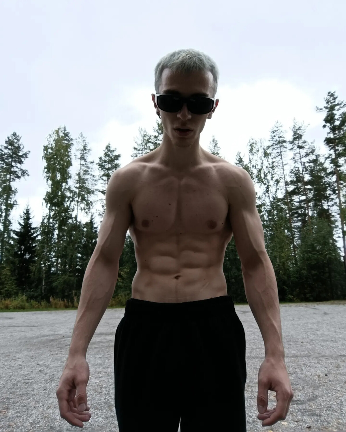 Тренинг иванов