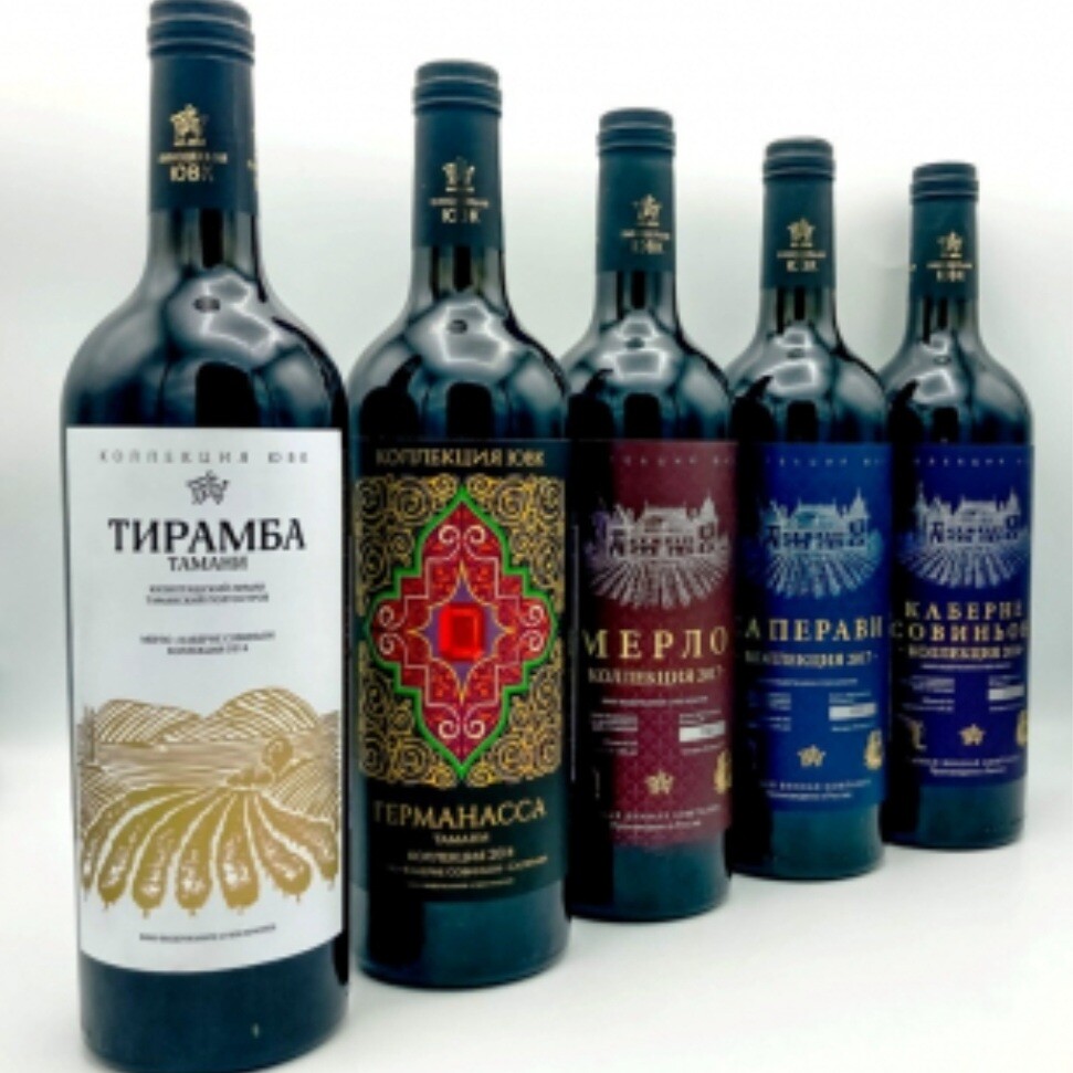 Южные вина. Южная винная компания Очаково. Таманское вино. Таманский полуостров вино. Бутылка с вином.