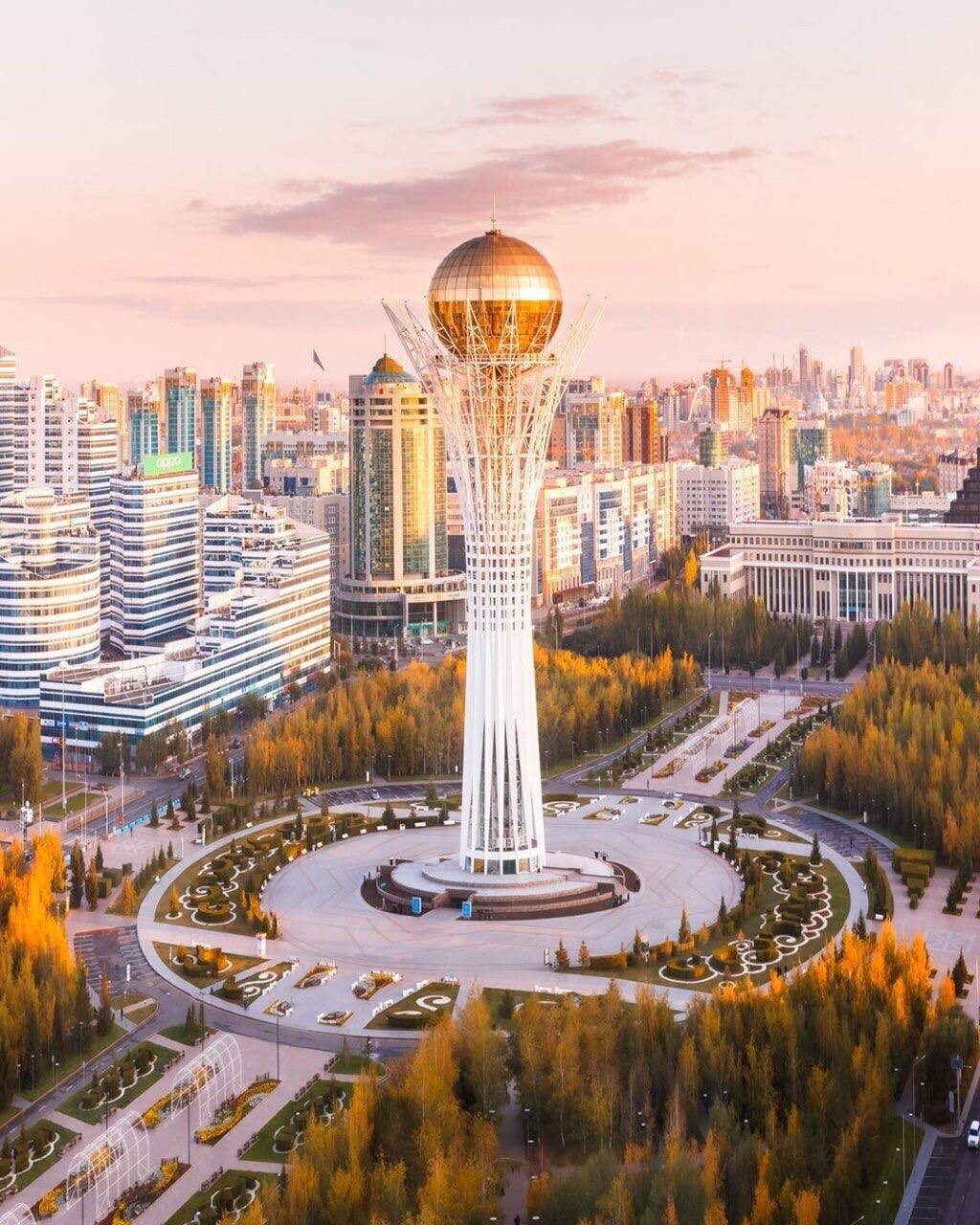 Картинка для детей астана