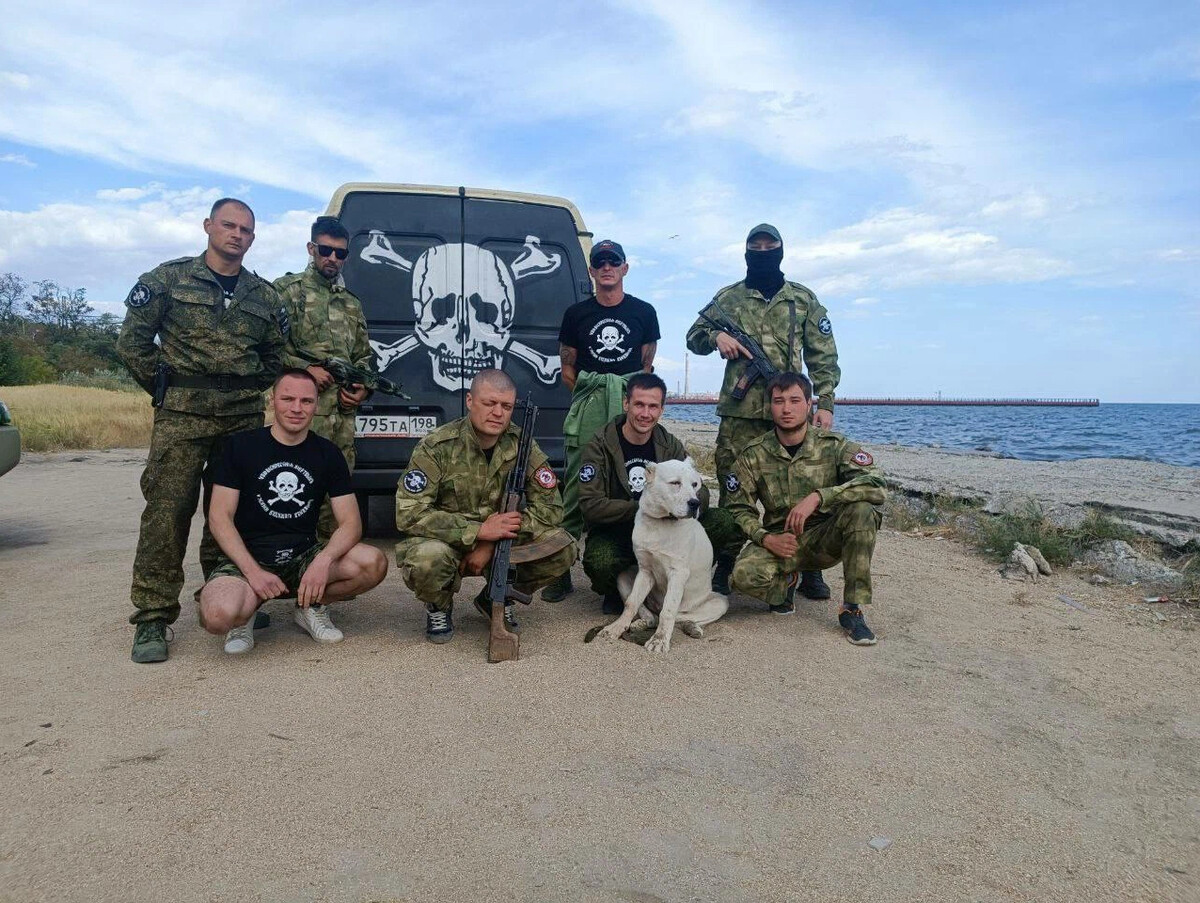 Подразделение эспаньола. Эспаньола ЧВК. Отряд Эспаньола Донбасс. Эспаньола отряд добровольческий