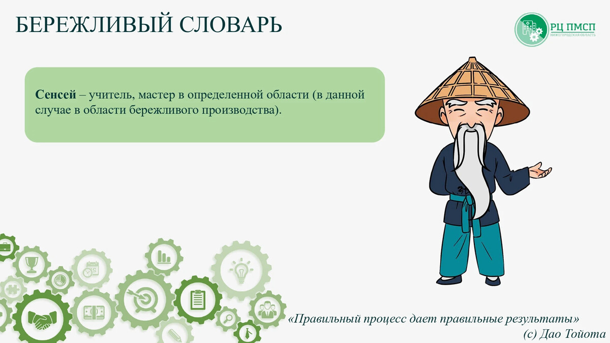 Юн чен ен презентация