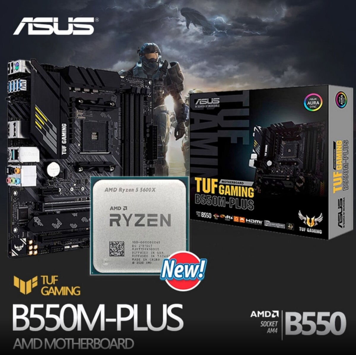 Best Motherboard For Ryzen 5 5600x: Unleash The Beast In