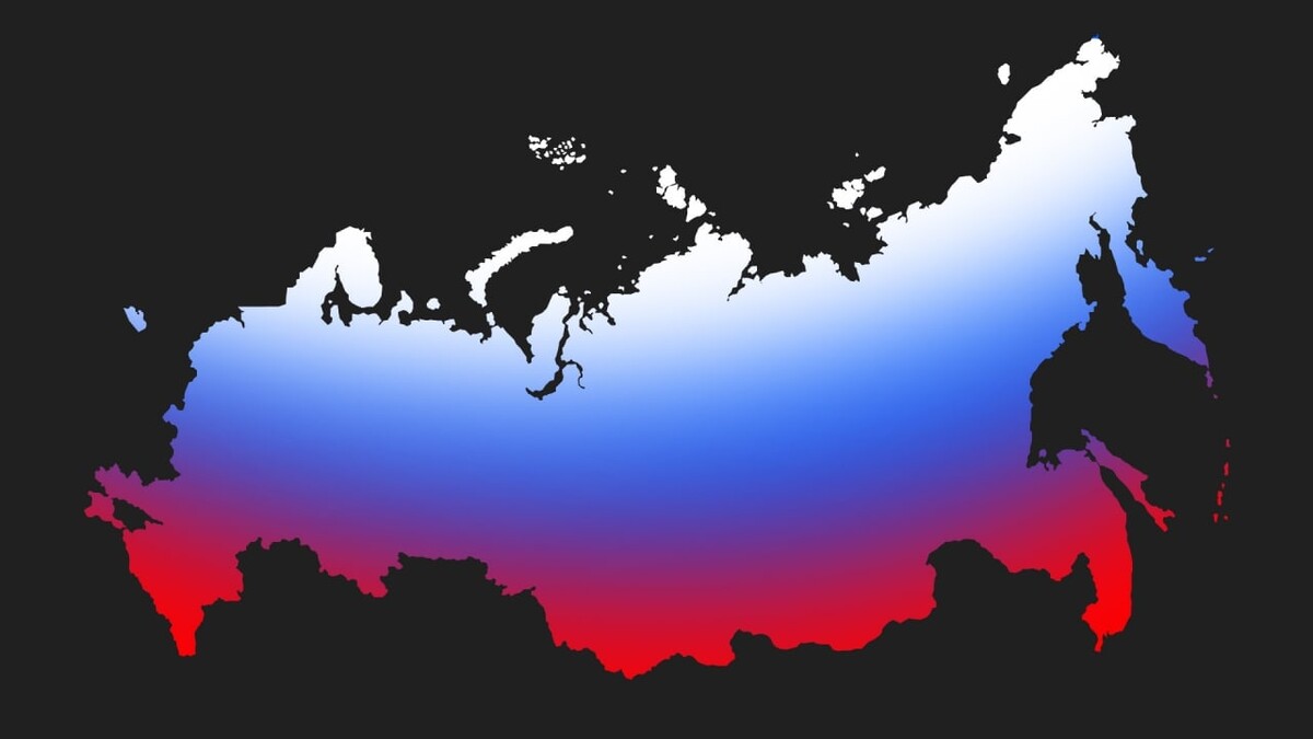 Новая карта 2022