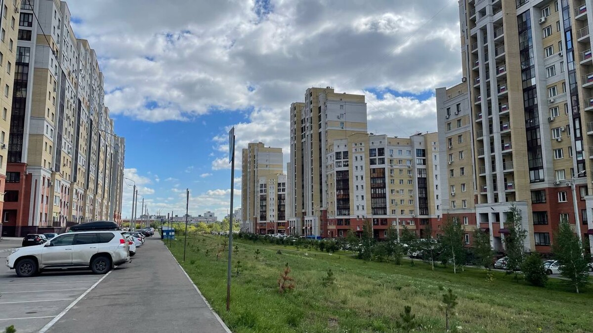 Серебряный берег