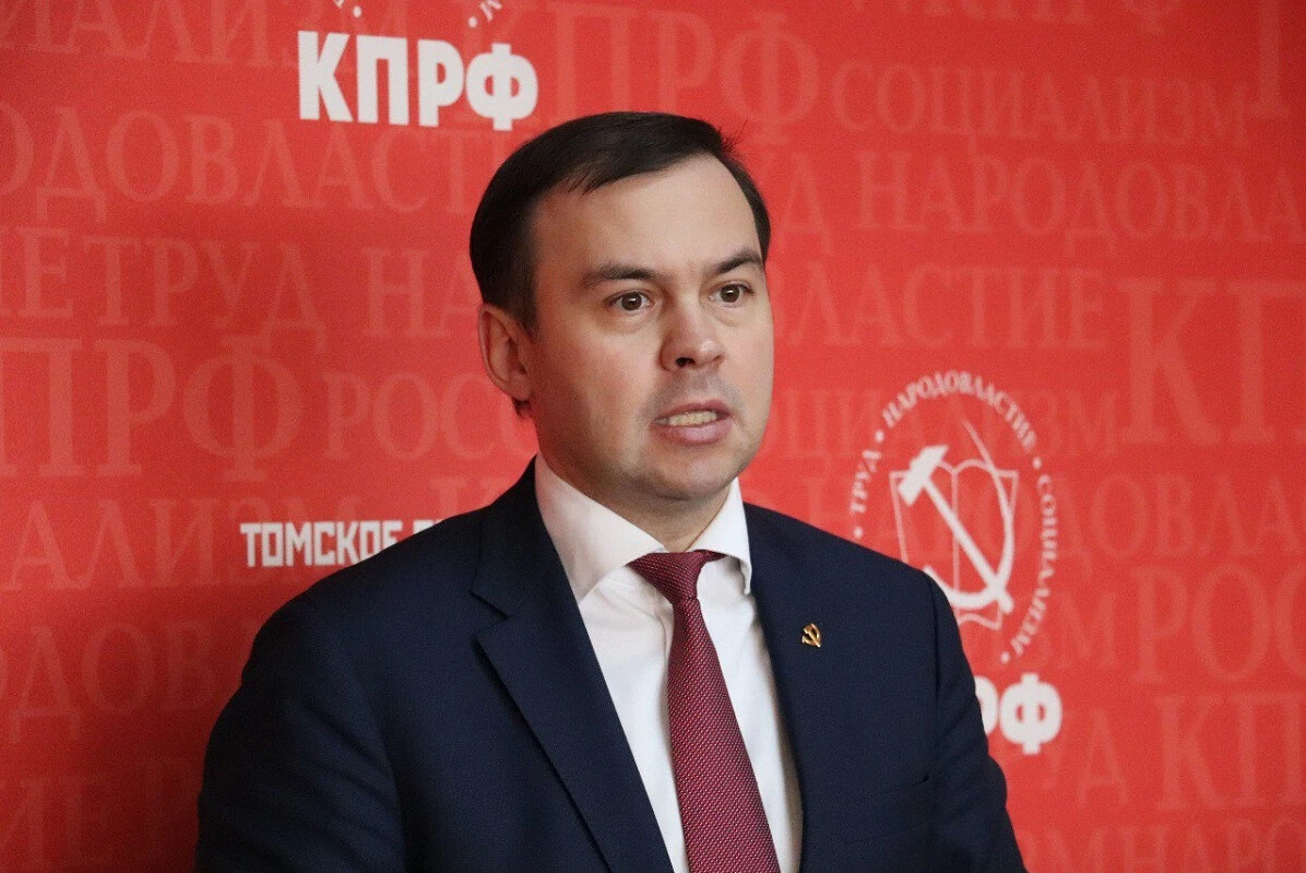 Юрий афонин биография личная жизнь