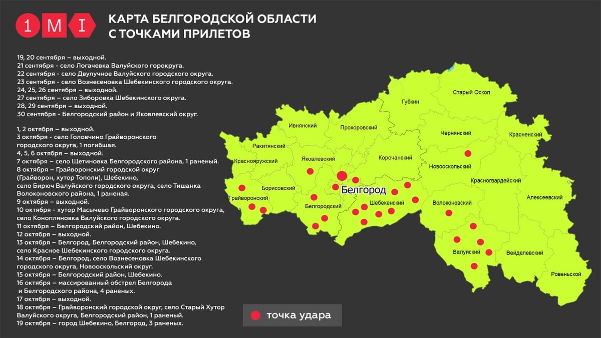 Карта белгородской области с районами границами с украиной