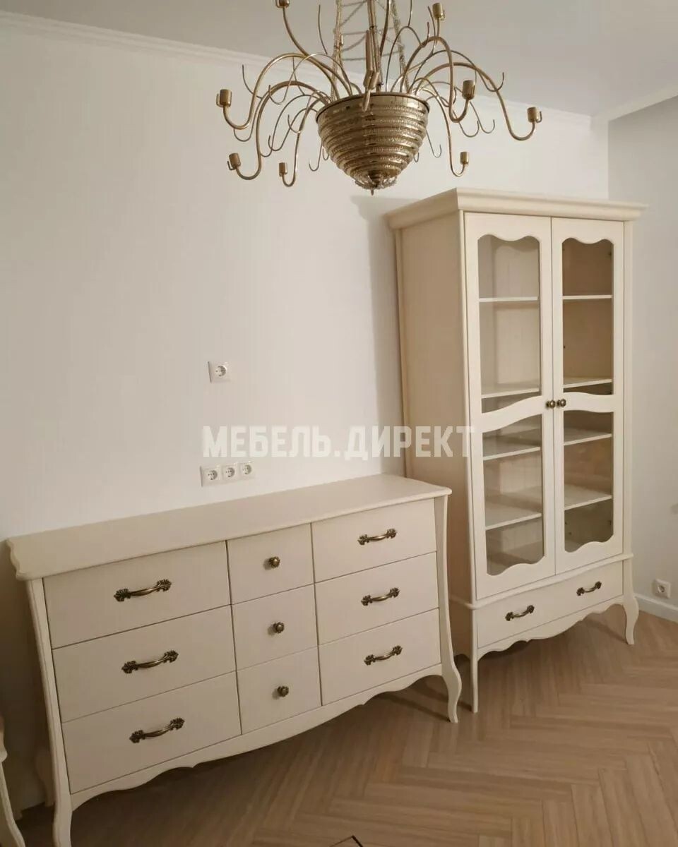 Мебель директ. Шкаф Лебо