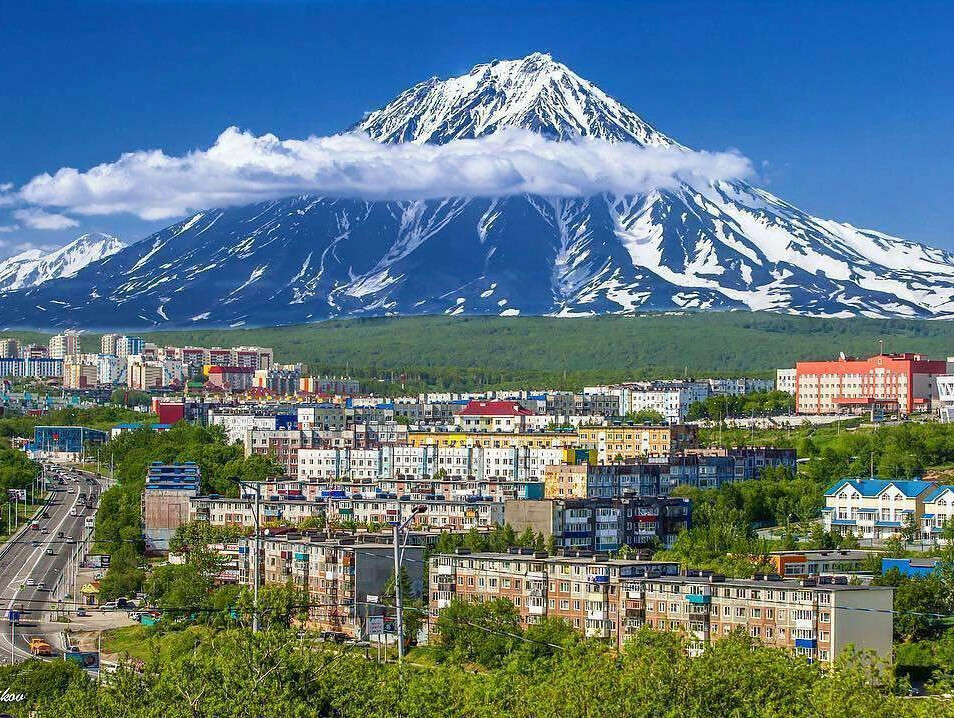 Камчатский камень петропавловск камчатский фото Петропавловск- камчатский снова лихорадит... Добрый день, зрители и подписчики. 