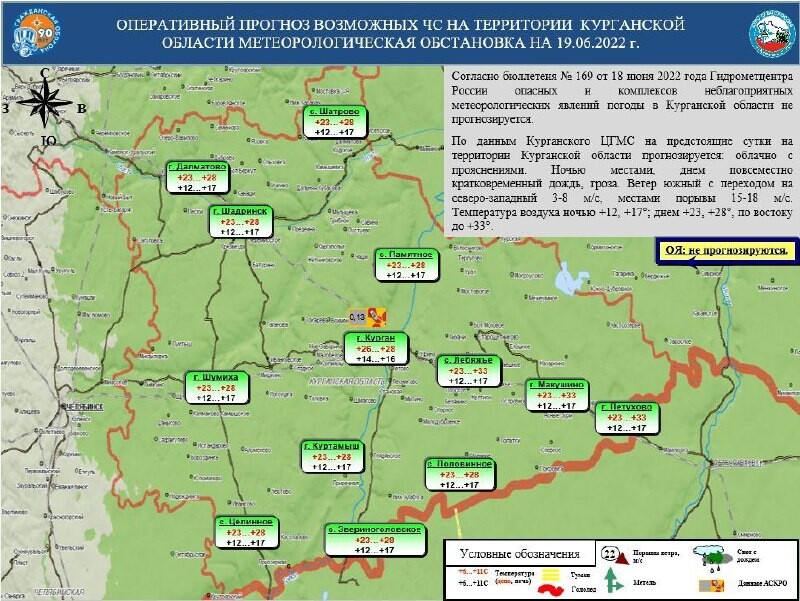 Цгмс емва на 10. Закон территории Курганской области. Территориальная ЧС. 9 Городов Курганской области из них на территории. По данным ЦГМС объявления.