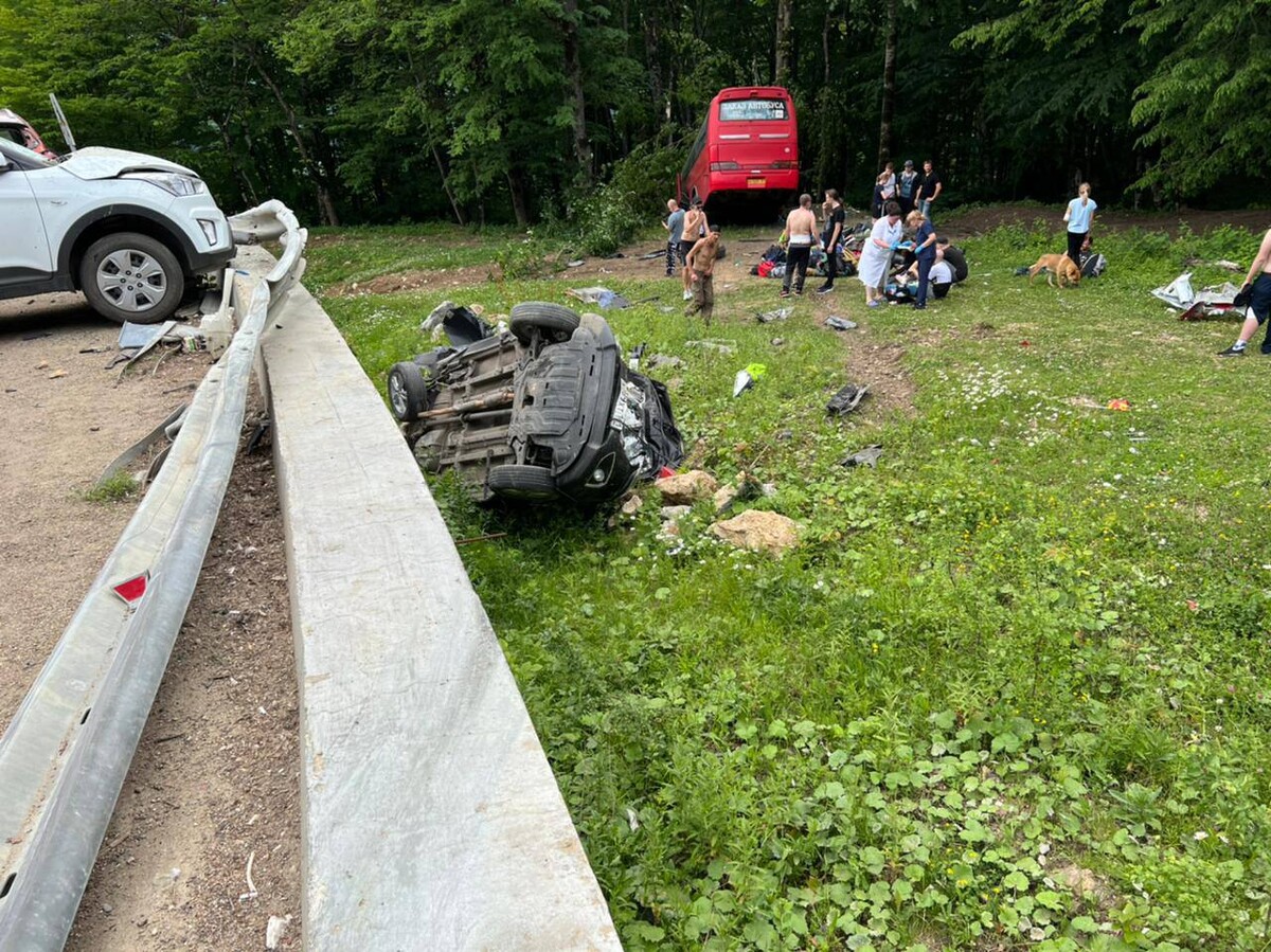 фото людей пострадавшие после аварий