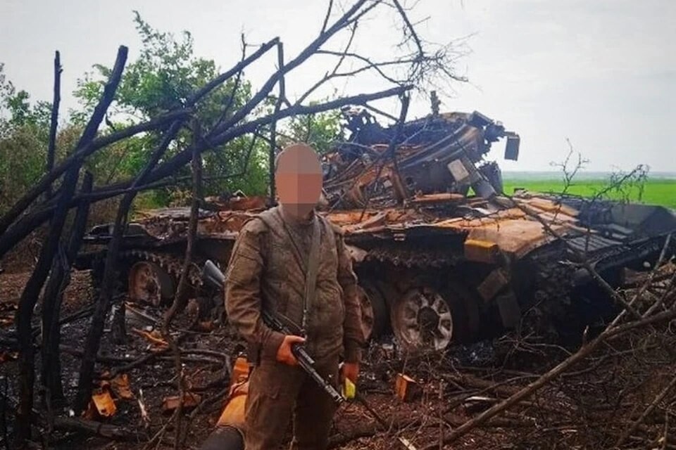 ДНР ньюс новости