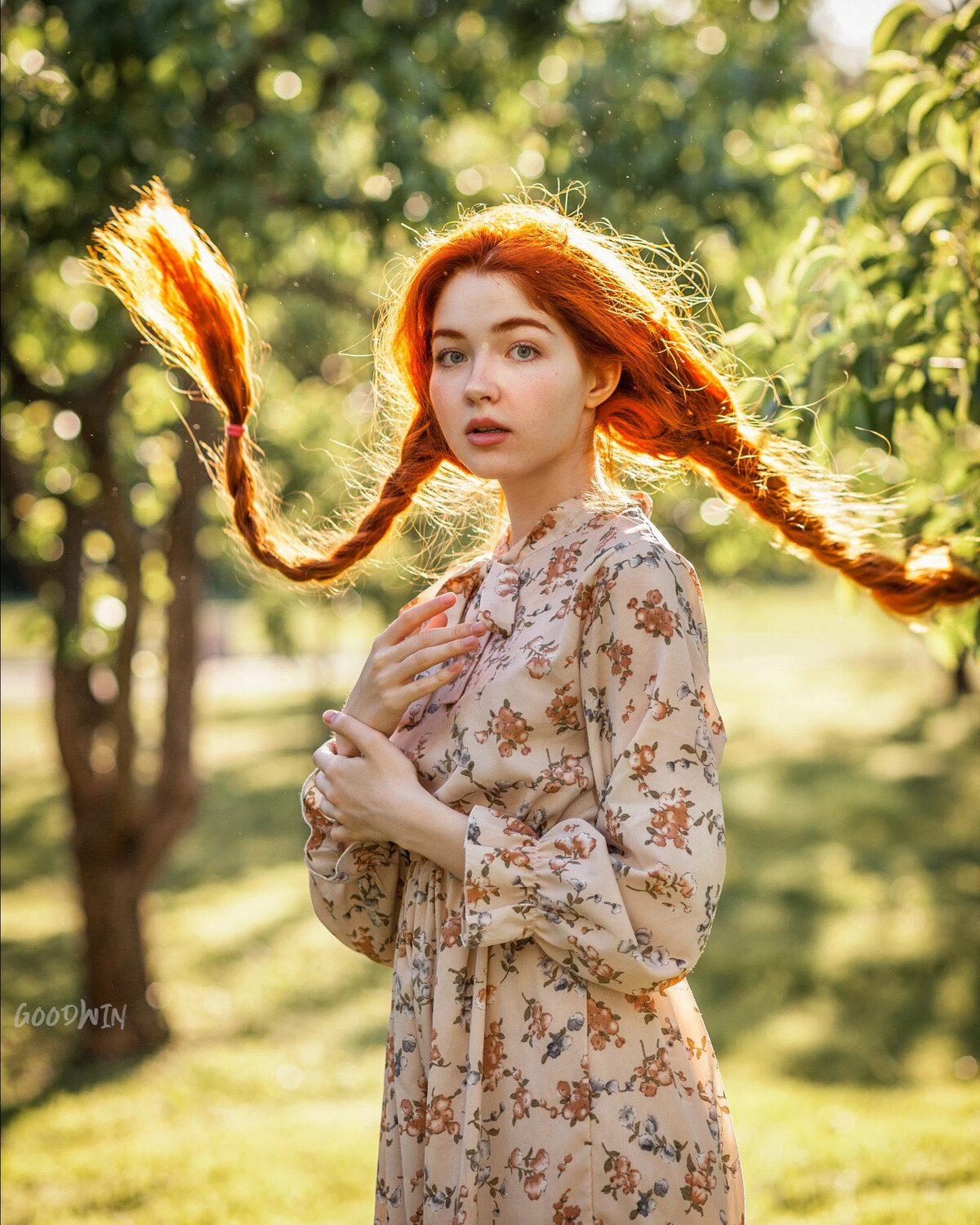 Фотограф гудвин телеграмм фото 75