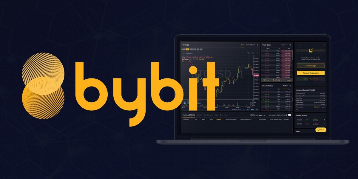 Buy bybit. BYBIT биржа. Криптобиржа BYBIT. BYBIT логотип. BYBIT торговля.