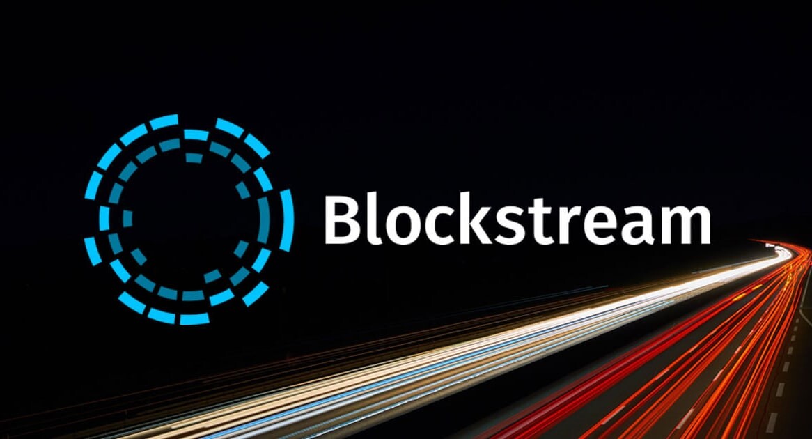 Blockstream. Blockstream Satellite Broadcasts.