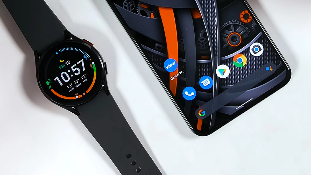 Huawei watch mir pay