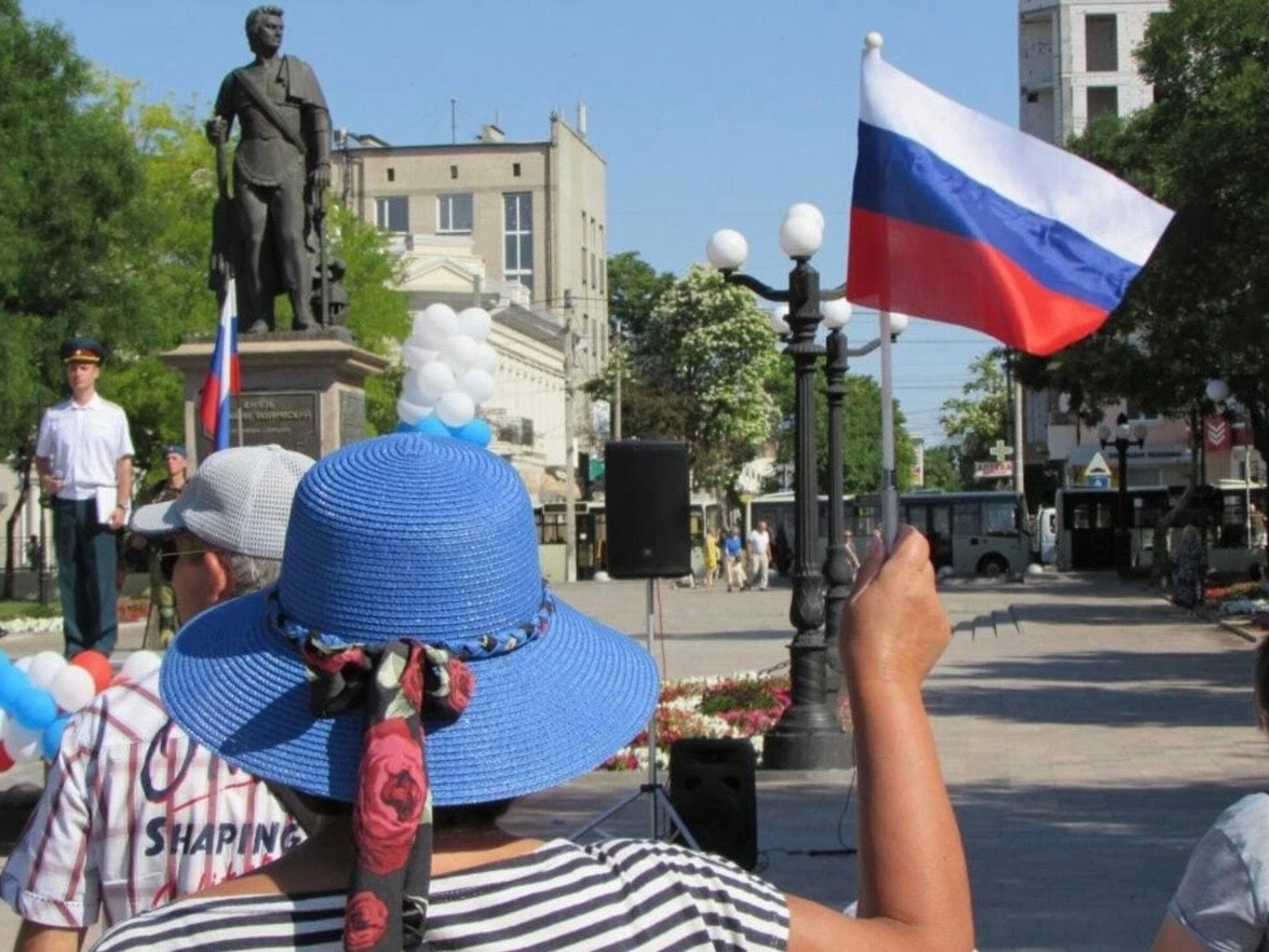 херсон и достопримечательности