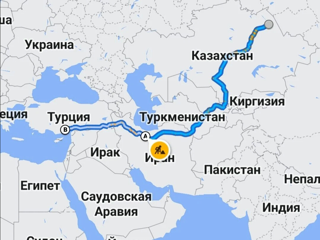 Через казахстан. Железная дорога Казахстан — Туркмения — Иран. Железная дорога Турция Иран. Автодорога из Ирана в Казахстан через Туркмению. Железная дорога из Казахстана в Иран.