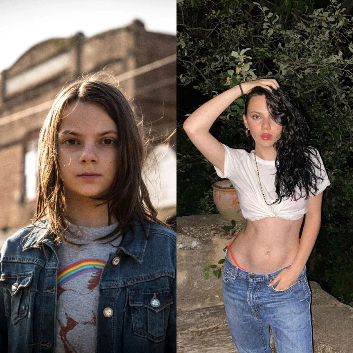 Dafne keen deepfake