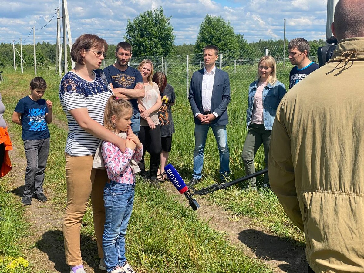 Дали участок многодетной семье можно продать