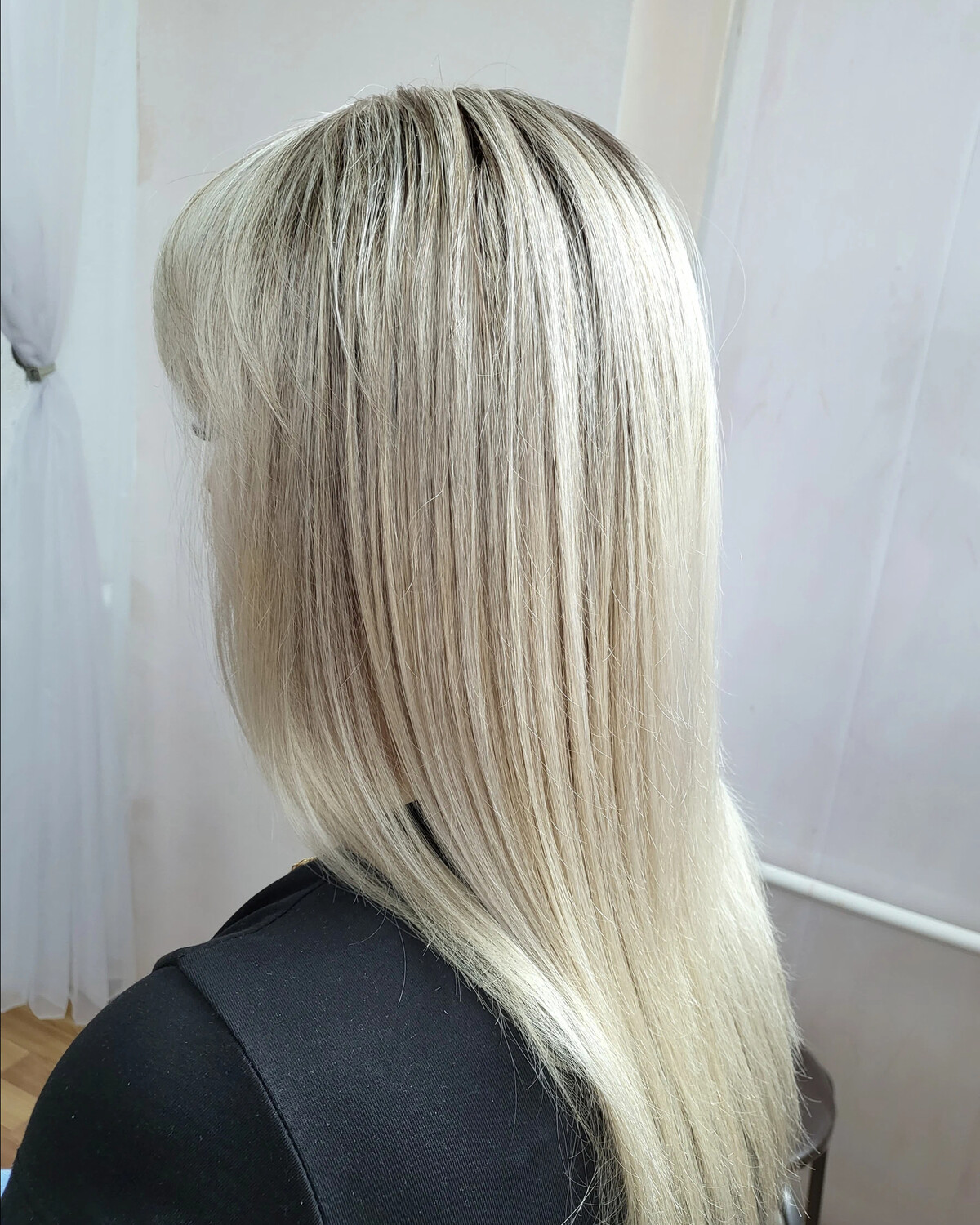 16. эстель 10. кутрин 9. краска капус студио 10. тонирование мелированных волос 10.