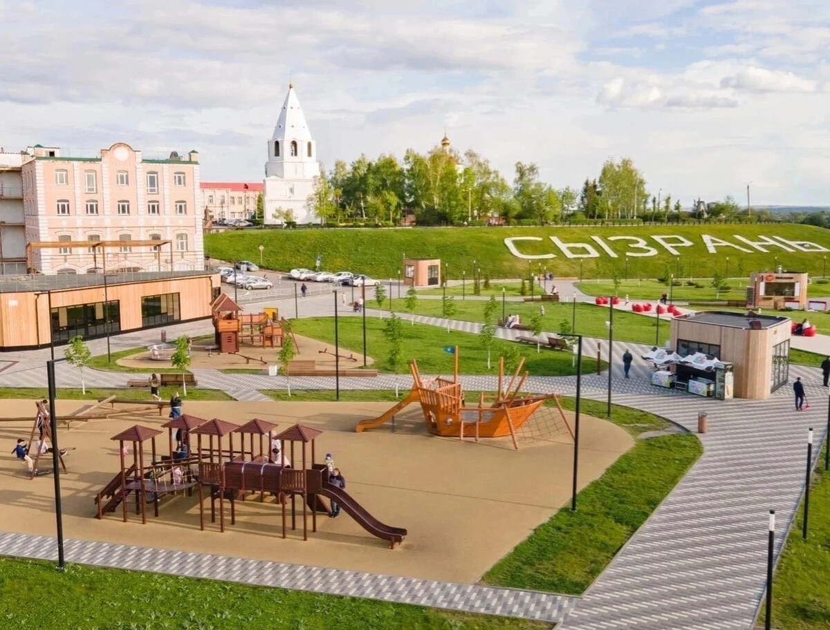 Новый реальном можно. Сызрань Кремль набережная. Набережная города Сызрань 2022. Сызрань благоустройство набережной. Сызрань Самарская область набережная.