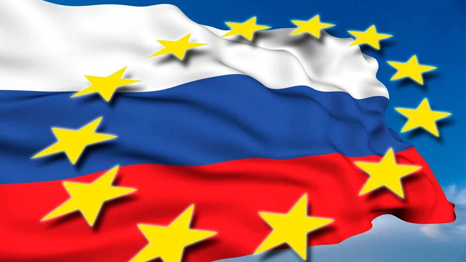 Раскол Евросоюза ЕС. Флаг ЕС И России. Россия в Евросоюзе. Россия и Европейский Союз.