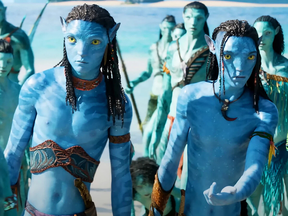 Cuánto tiempo dura la película de avatar