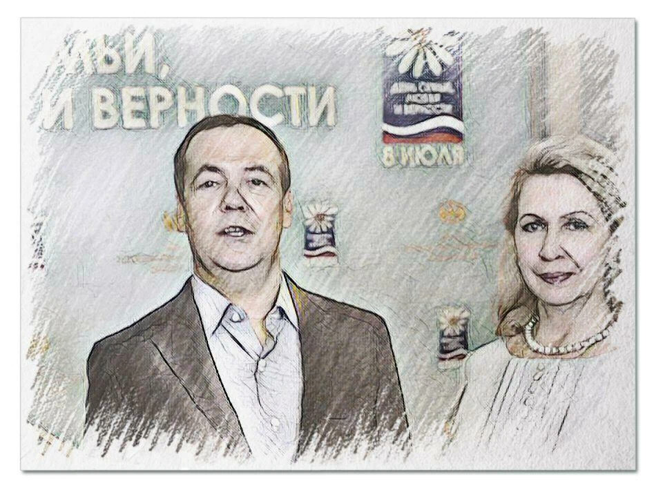 фифочка о всяком разном