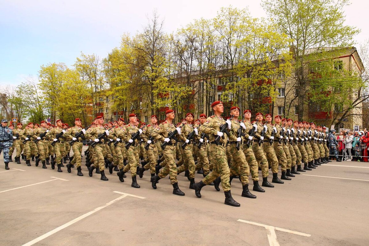 Дивизии дзержинского фото