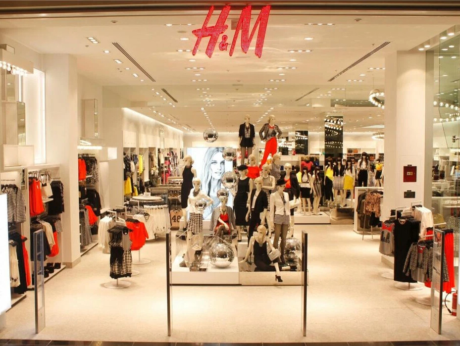 Товар н. H&M В Дубае. HM Молл Дубай. H&M В Дубай молле. Сити Молл HM.