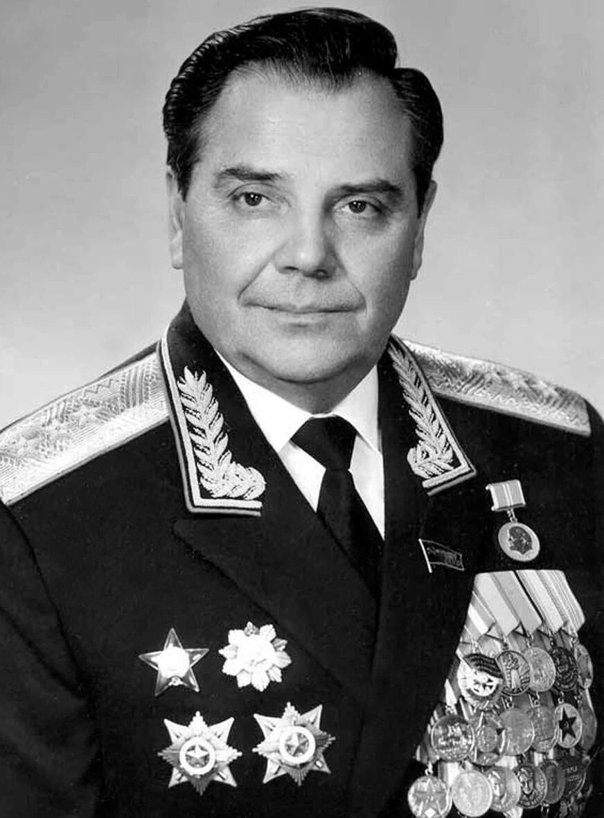 Генералы ссср фото 22 июля свой 87-й день рождения встречает последний начальник Генерального. Евге