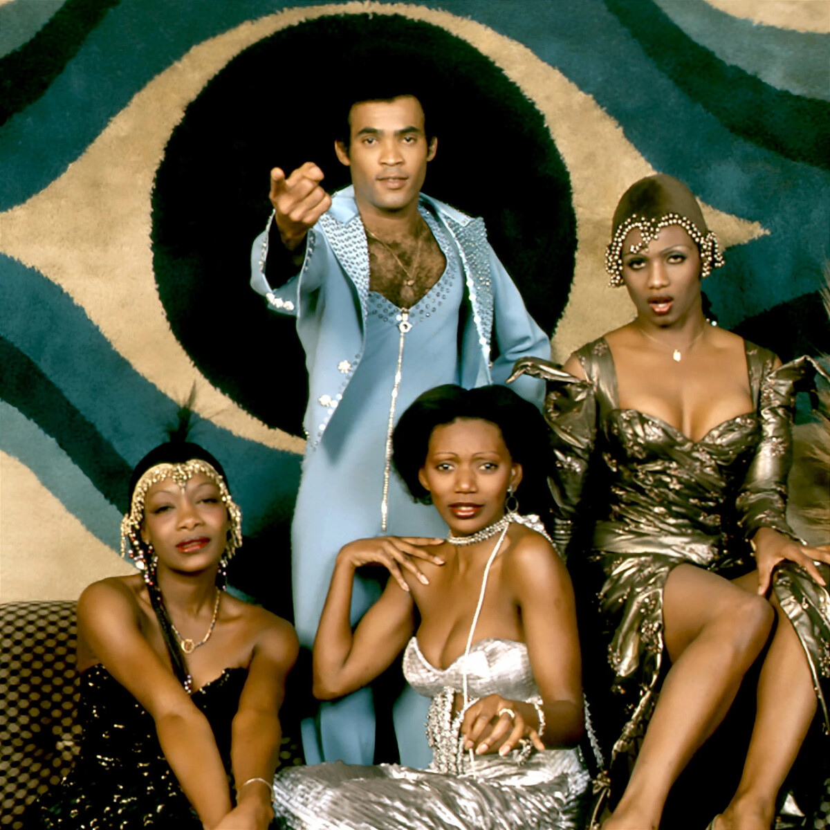 Boney m